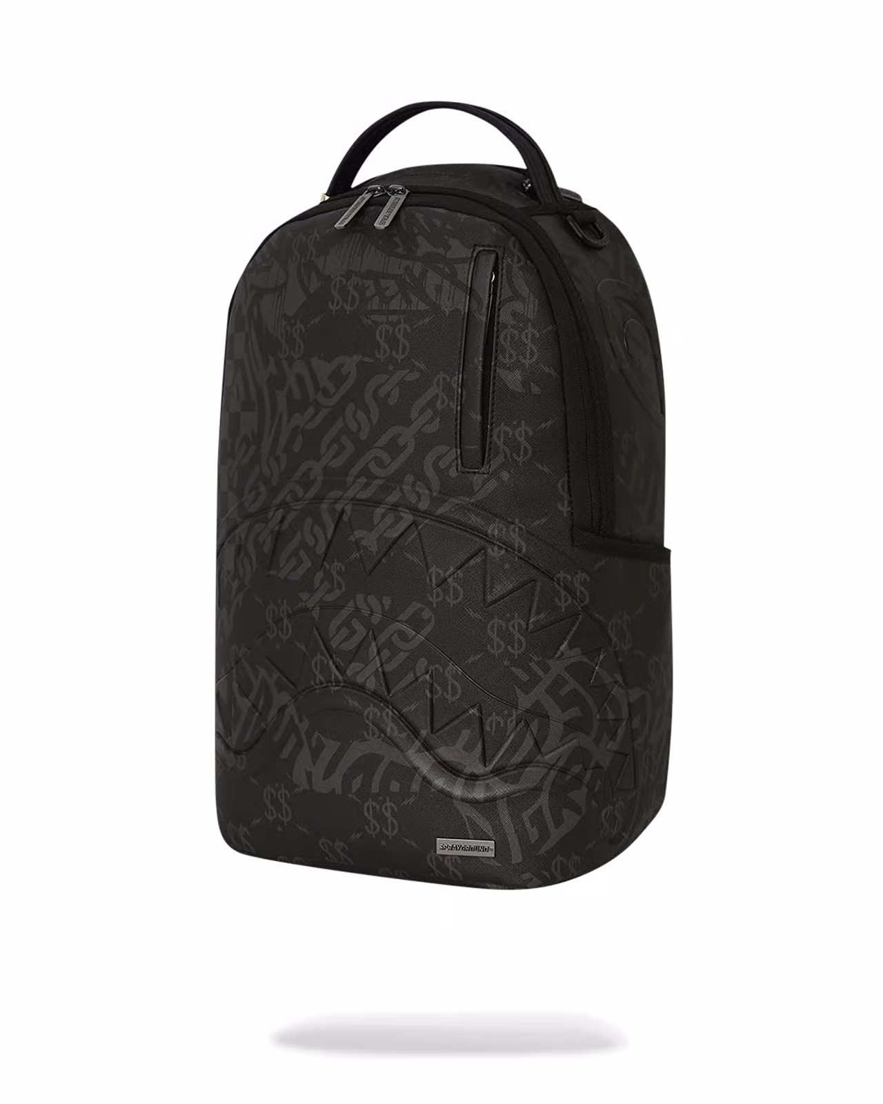 Sprayground 3am Check Backpack, Brand New, Limited Edition, Rare.