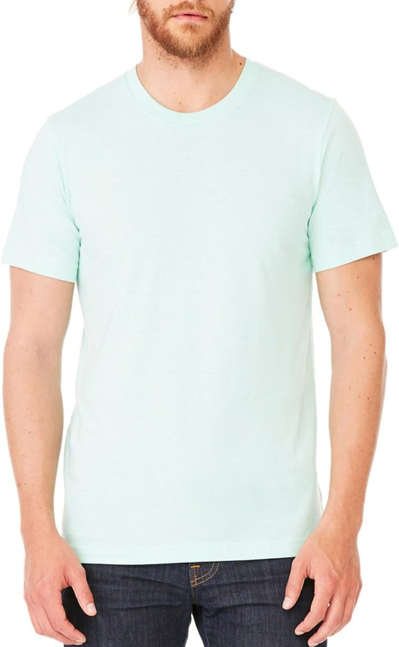 Bella + Men’S 3001C