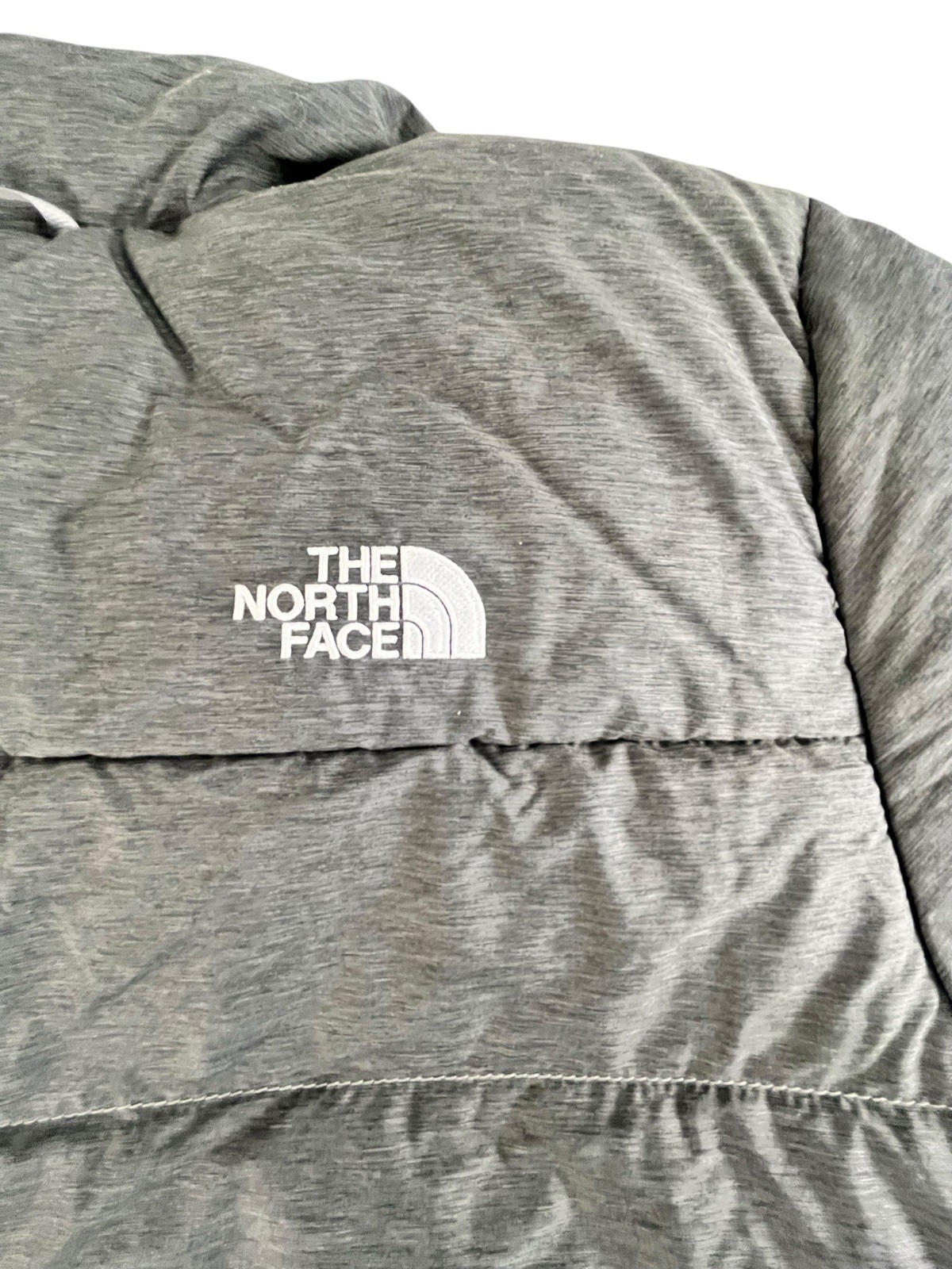 The North Face Women’s Flare Down Jacket NFOA55XBDYY Size Small