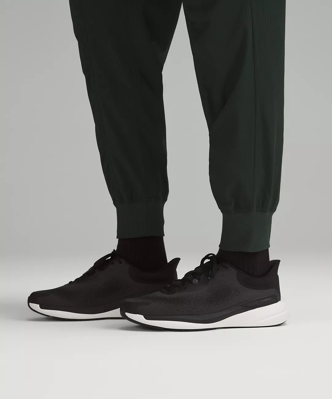 Lululemon Dance Studio Mid-Rise Jogger Classic Fit, New Authentic – Retail $98