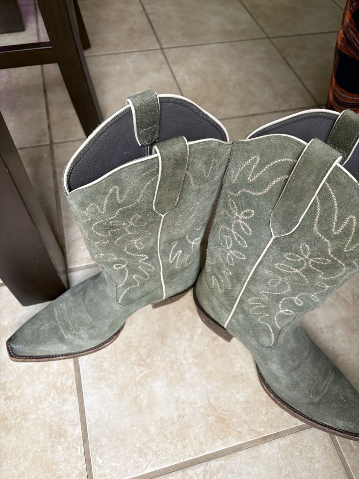 Women’s Ariat Boots