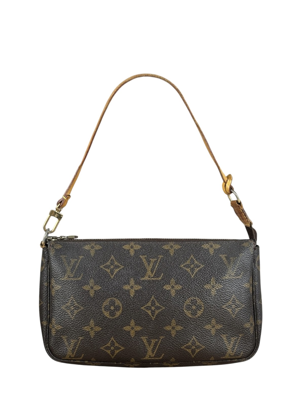 Size OS – Louis Vuitton Monogram Pochette / Pre-Owned