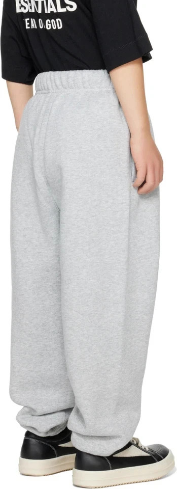 Fear of God Essentials Kids Sweatpants SS22 – 100% Authentic – All Colors