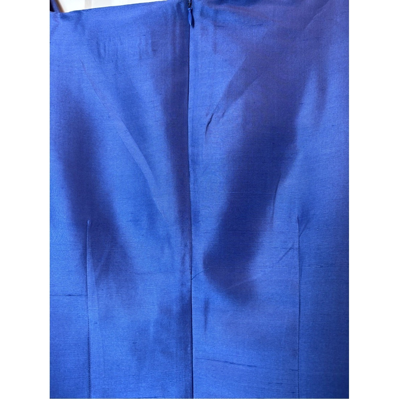 Robbie Bee Vibrant Periwinkle Blue Top