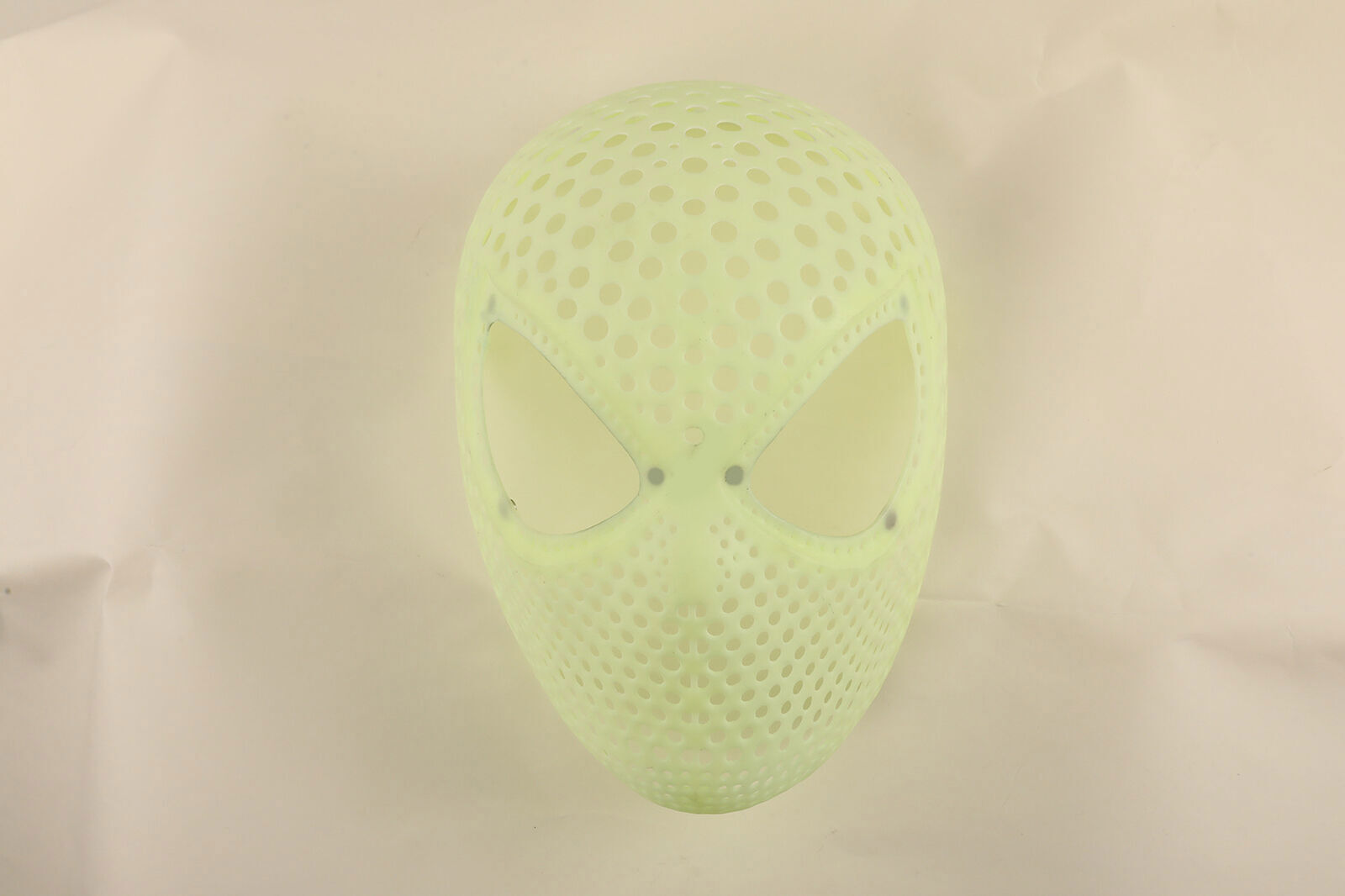 The Amazing Spider-Man 2 Helmet Spiderman Faceshell Mask Cosplay Props