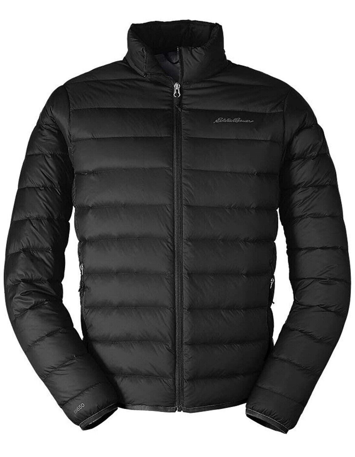 Eddie Bauer Men’s CirrusLite Down Puffer Jacket. Choose Size & Color.