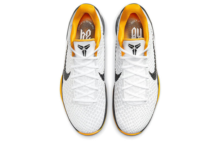 Zoom Kobe 6 Protro Del Sol – CW2190-100 Men’s Size 7-13