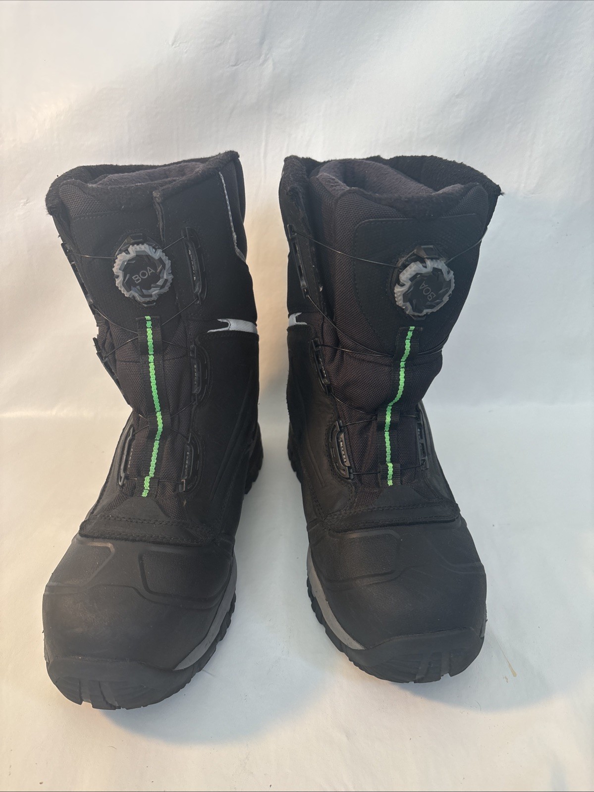 RefrigiWear Extreme Pac Boot – Waterproof, Anti-Slip, BOA Fit System 11M