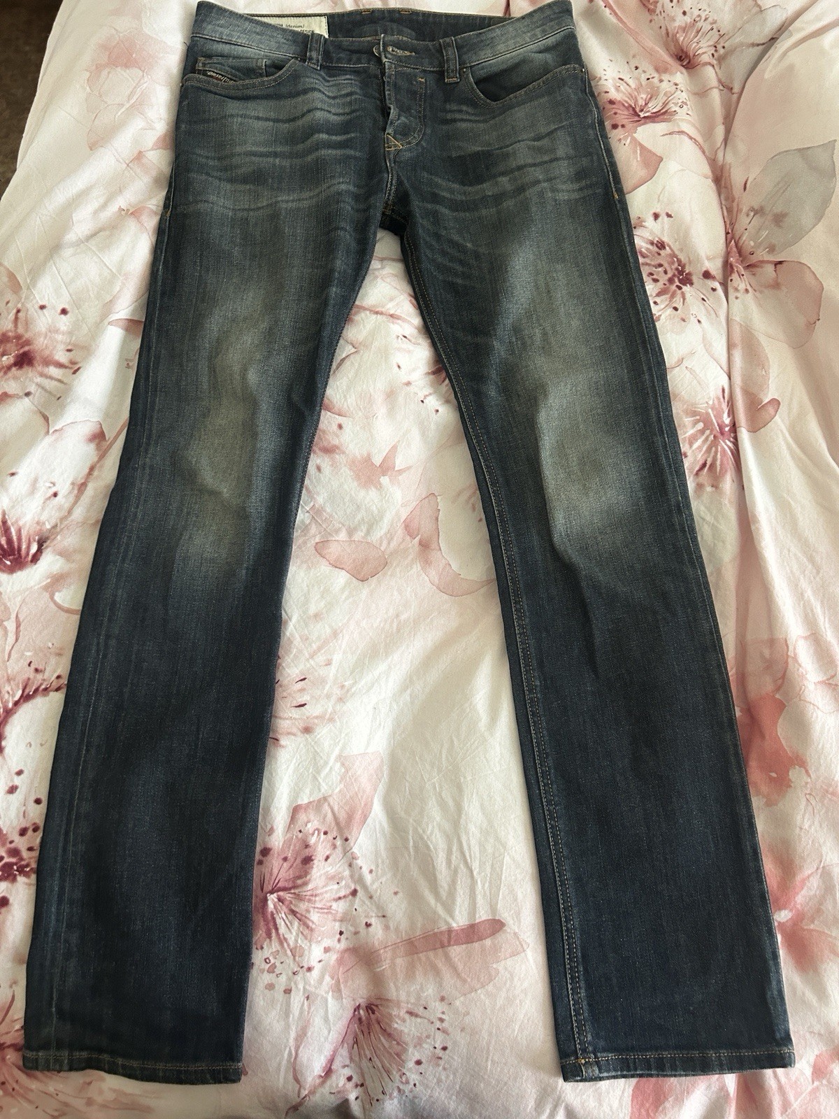Diesel Safado Jeans Mens, Size 30