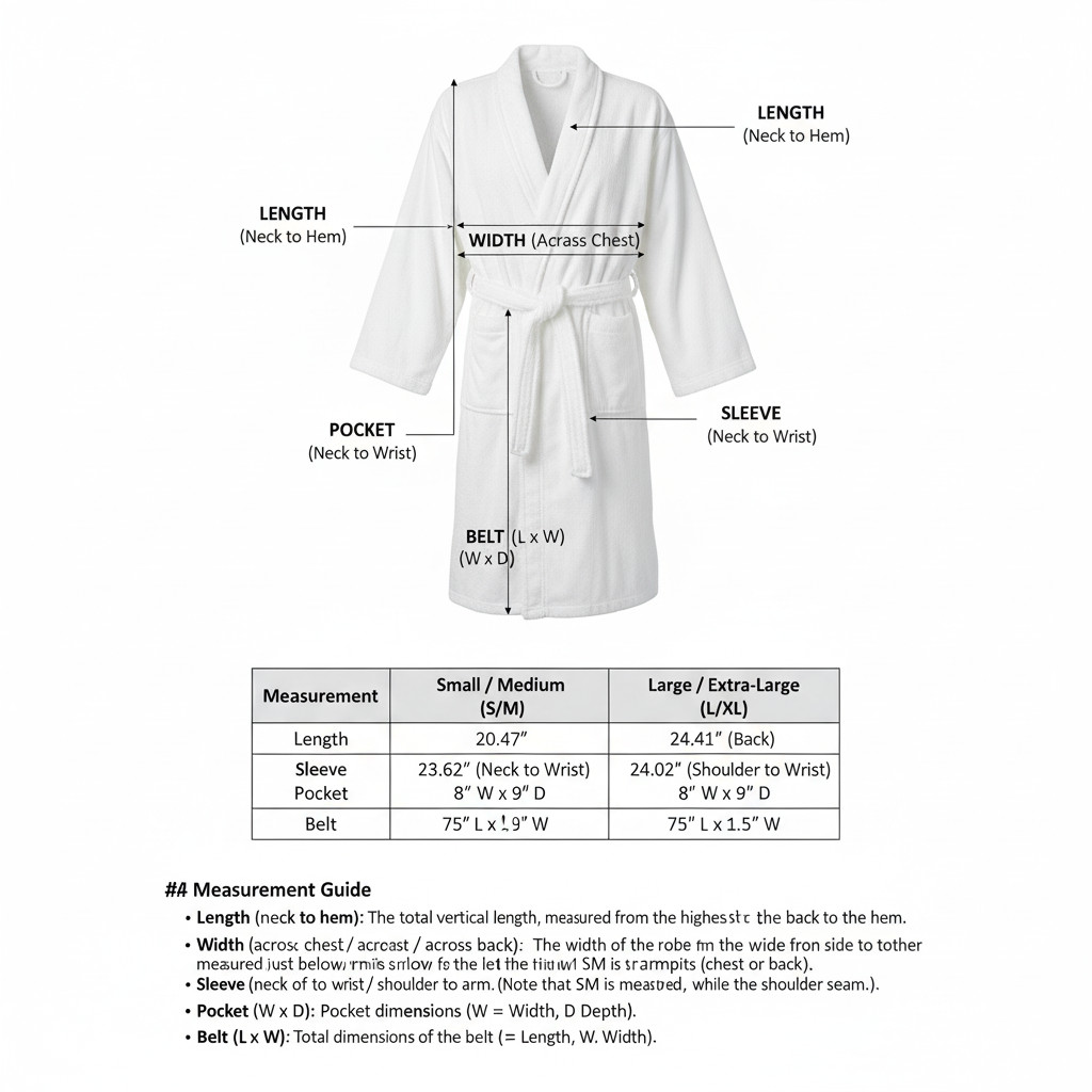 Personalized Couples Bathrobe His and Hers Matching Wedding Gift Turkish Cotton