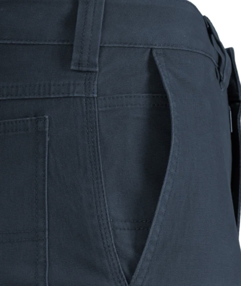 Colorado Clothing Men’s Canvas Pant Lot of 2 Brown & Blue 40×34 OR 42×34 NWT