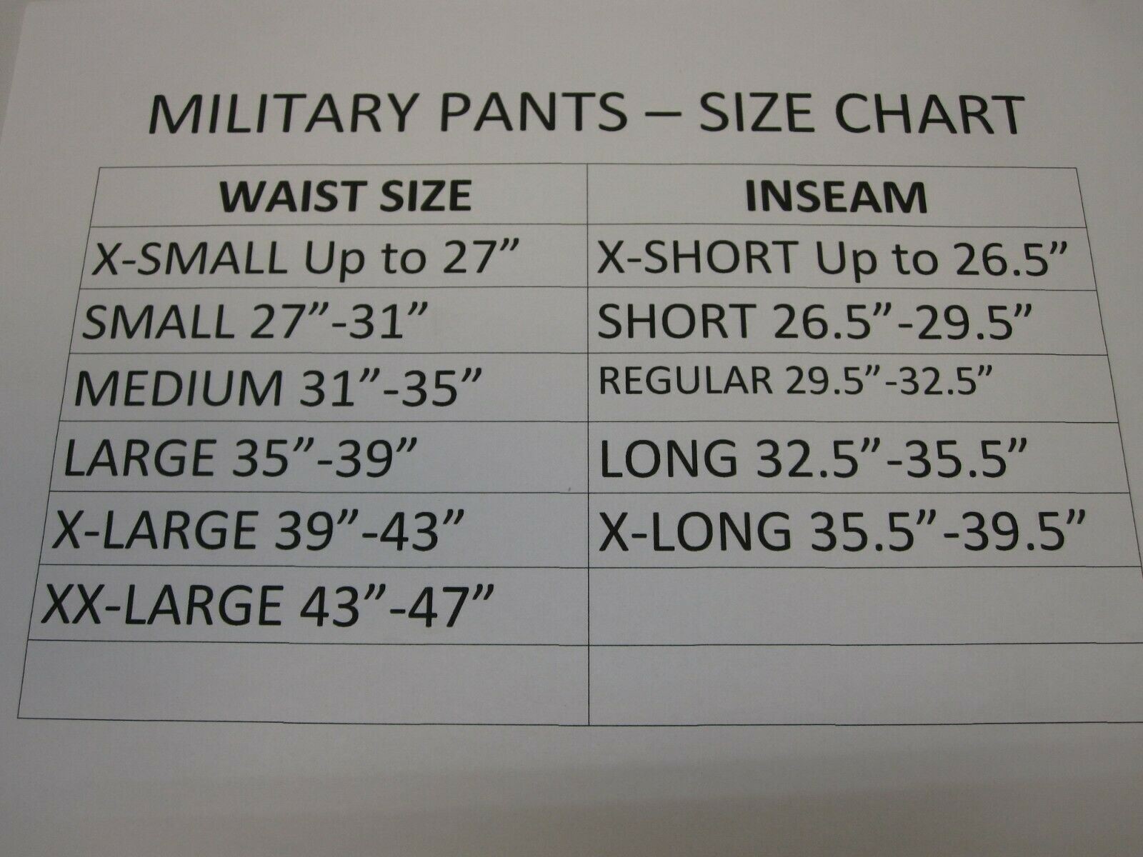 US ARMY ISSUE COMBAT AIRCREW UNIFORM PANTS A2CU DIGITAL ACU CAMO UCP FIRE RESIST