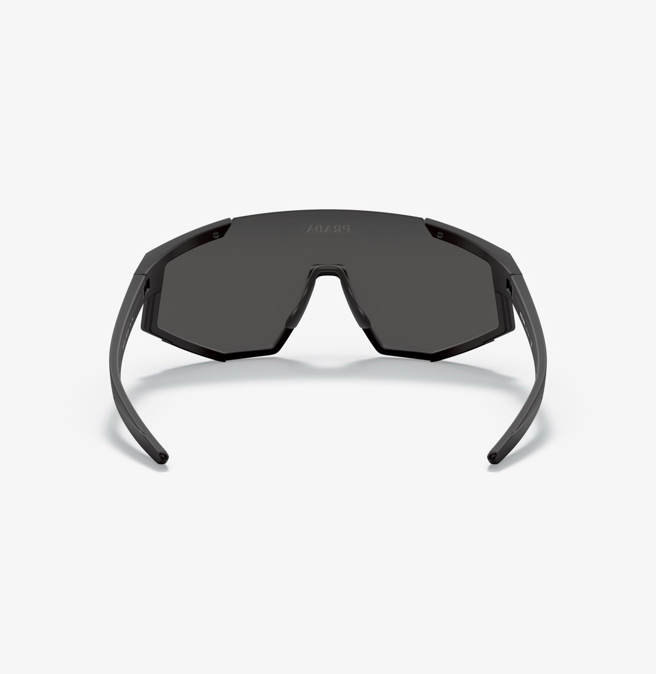 Prada Linea Rossa PS04 WS Sunglasses (brand new) Authentic ✅ Free shipping 📦