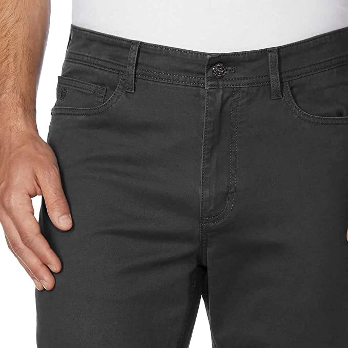 ENGLISH LAUNDRY Men’s FIVE POCKETS Straight Leg Pants ** NEW ** #200