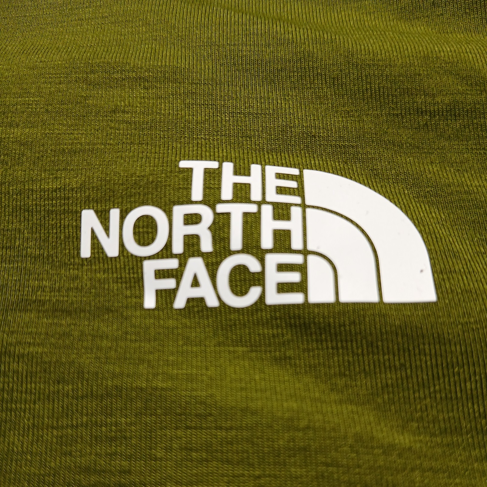 The North Face Adventure Sun Hoodie Mens NWTs Large Olive Flash Dry Thumbholes