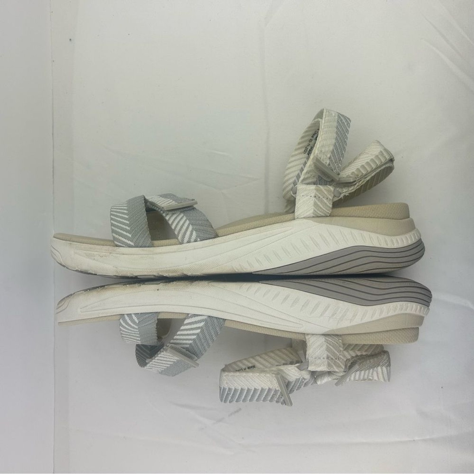 Dansko Reece Sport Sandals EU 41 US 10.5 11 Comfort Walking Travel Arch Support