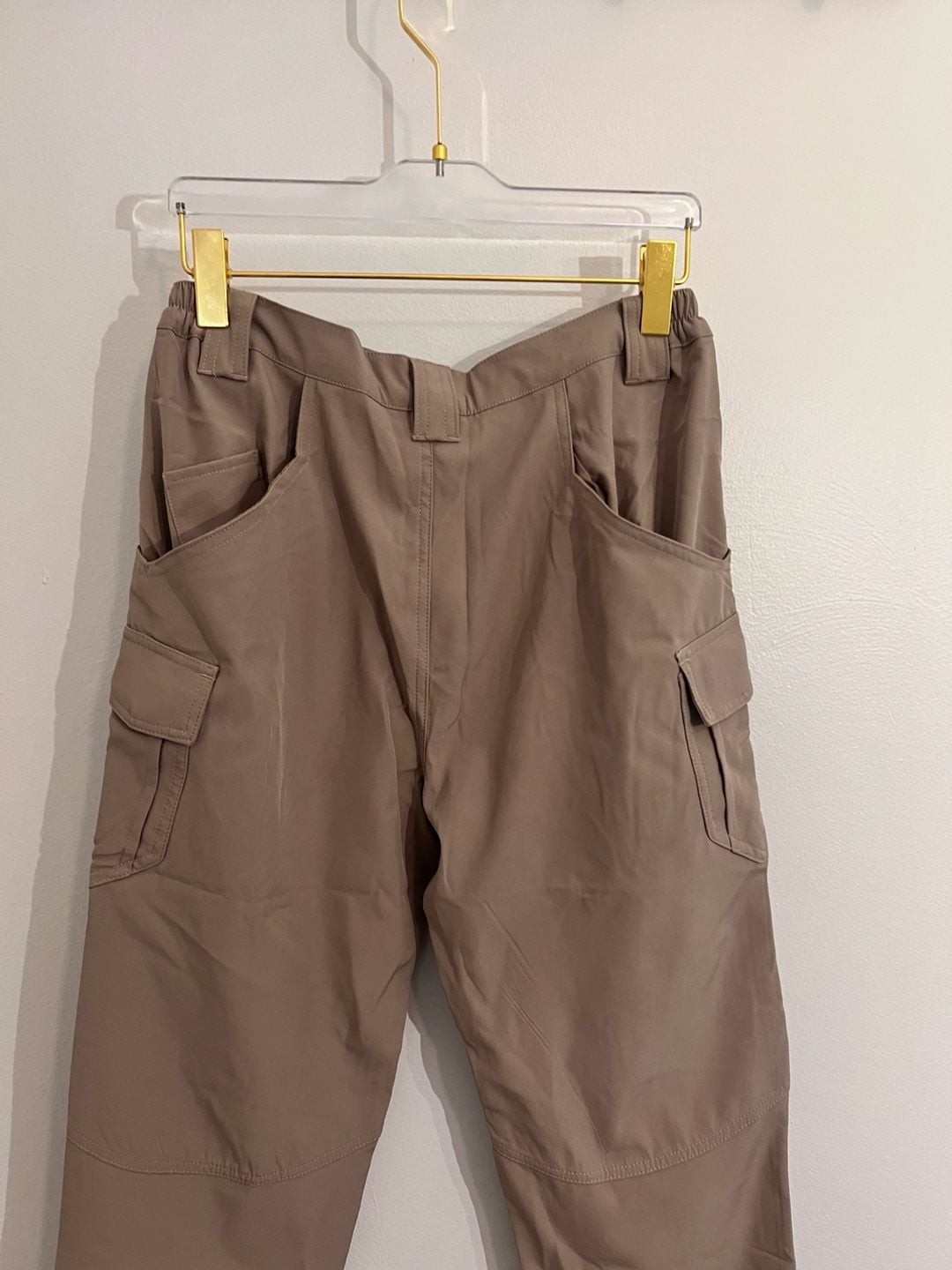 Flexcamo Men’s Tactical Cargo Utility Hiking Pants