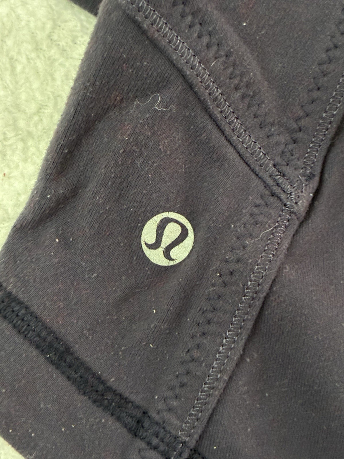 Lululemon Define Jacket, Unknown Color, Size 4