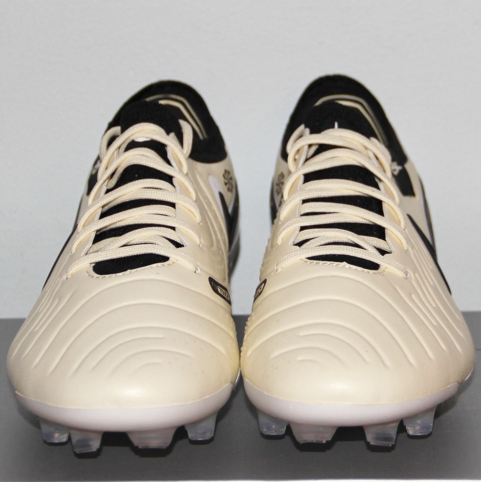 Nike Tiempo Legend 10 Elite FG Soccer Cleats Men 6.5 Women 8 Lemonade DV4328-700
