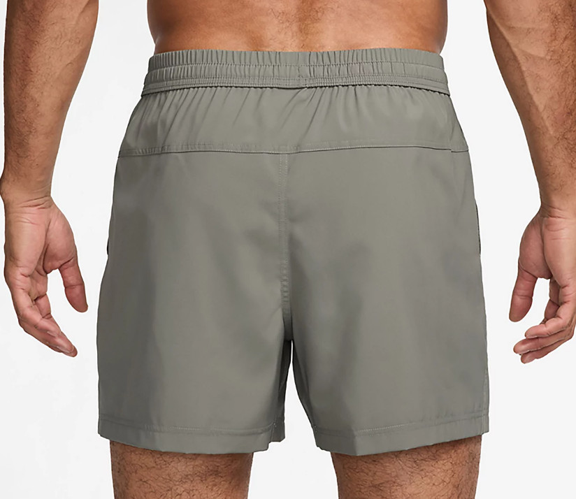 Nike Men’s Dri-FIT Form Unlined Training Shorts FN4347-084 | Light Army | Small