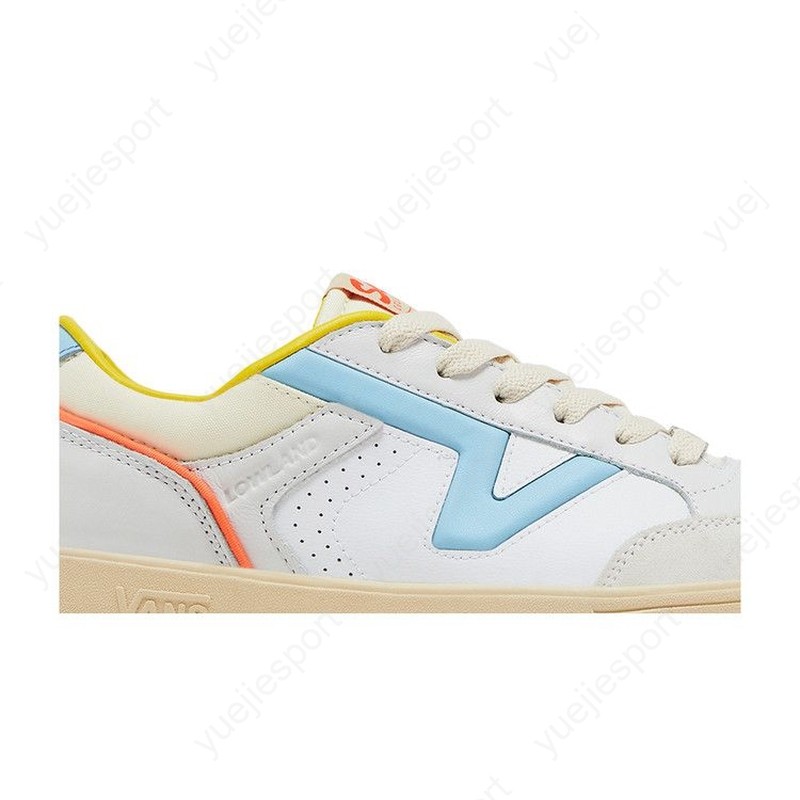 Vans Lowland Cc Jmp Serio Collection Multi Color Sky Blue VN0A5KYF1RC
