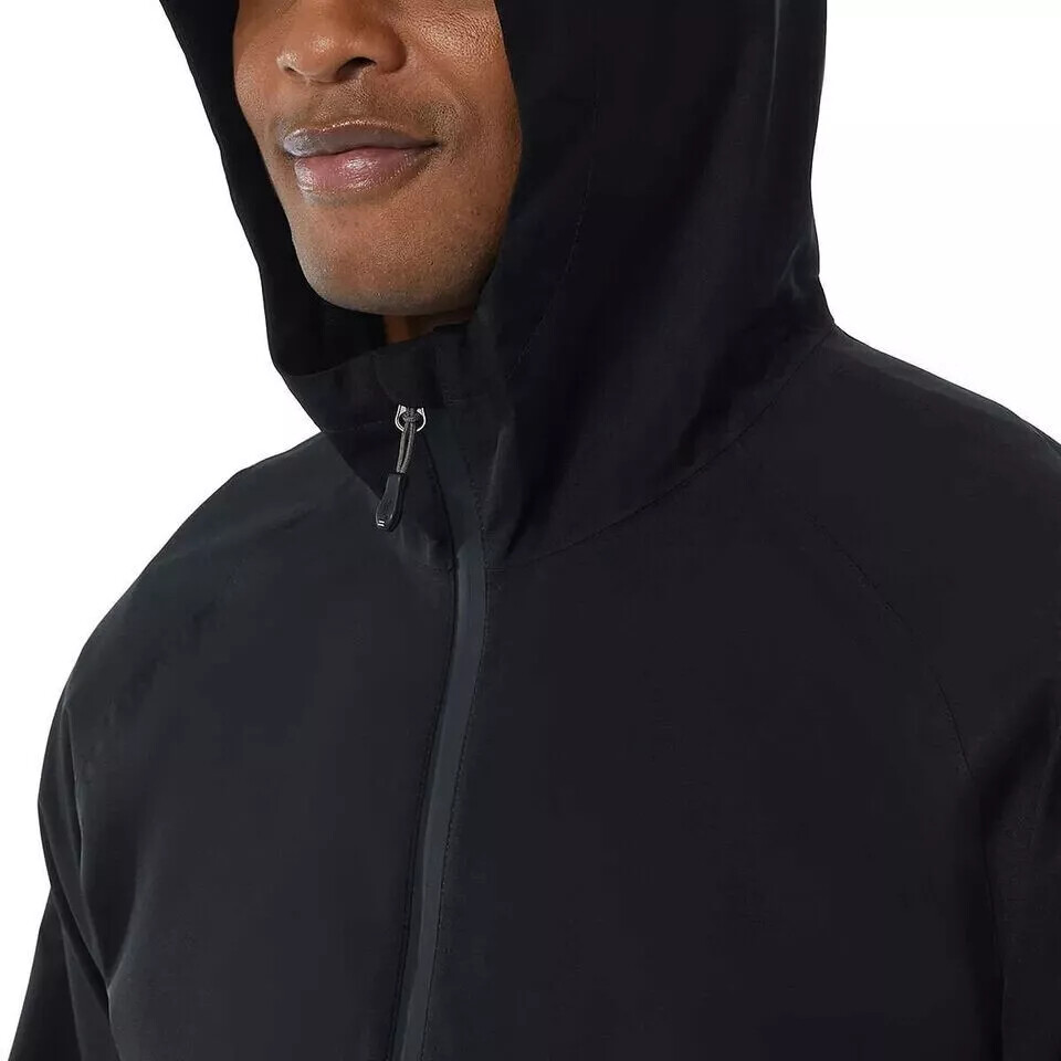 32 Degrees Cool Unisex Waterproof Breathable Rain Jacket