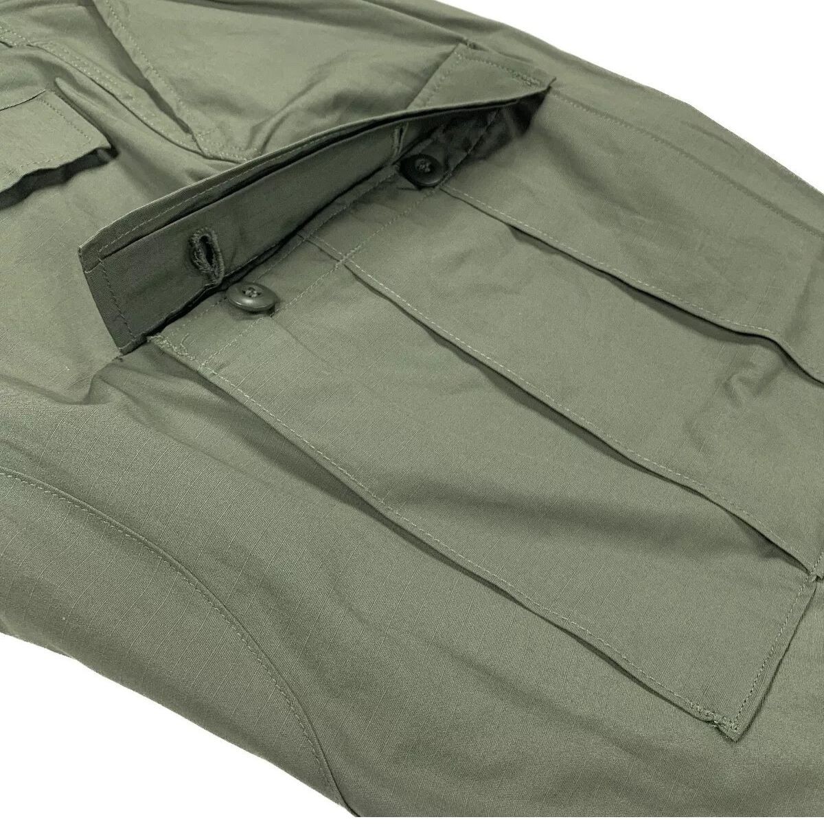 TRU-SPEC Classic BDU Pant – 100% Cotton Ripstop