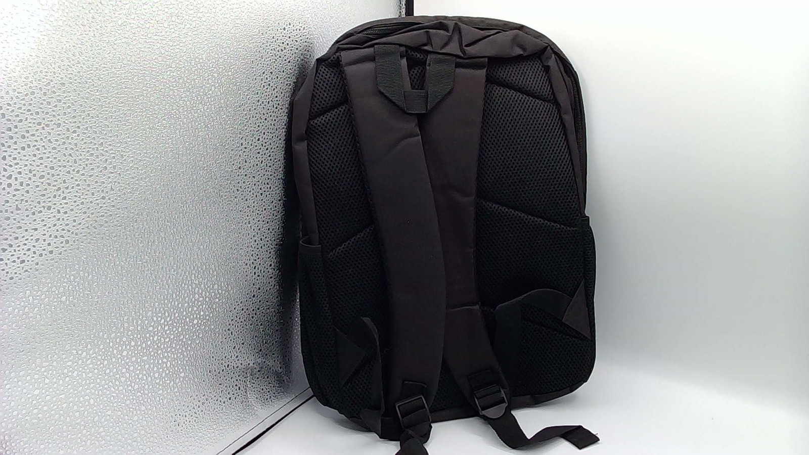 Large Backpack – Kuromi – Kuromi Body 3D 16″ School Bag Licensed Girls
