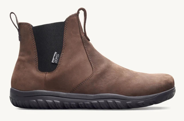 Brand New Lems Women’s Chelsea Boots Multiple Sizes and Colors In Hand