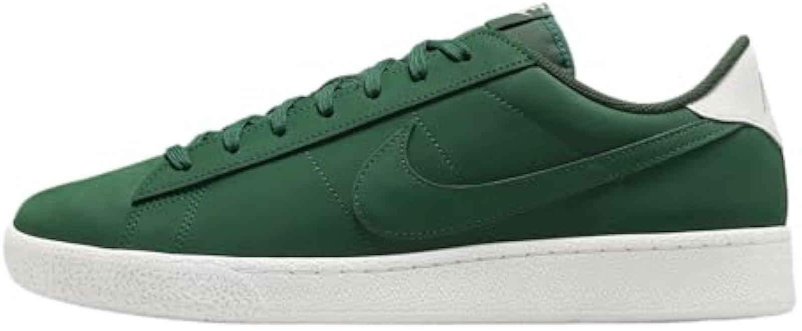 Nike Tennis Classic Men’s Shoes (Fir/Sail/Fir) Size 9.5 – Fir/Sail/Fir – 9.5