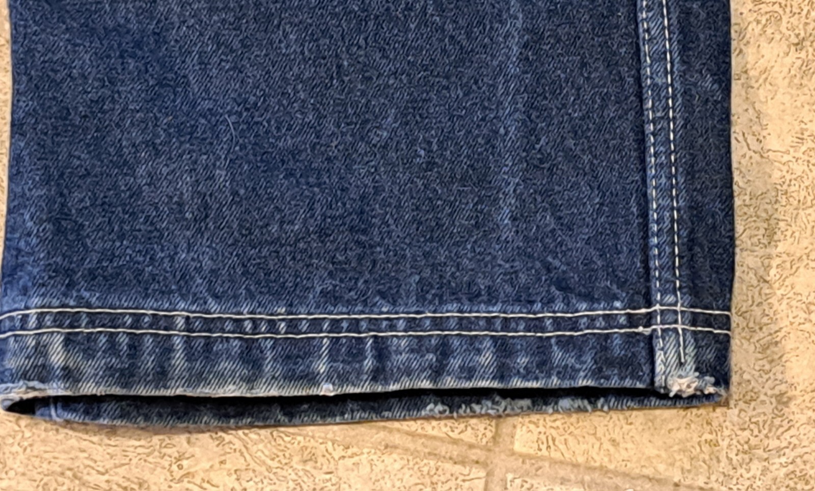 FUBU JEANS Carpenter Size 20 Mens 32 Inch Waist 31 Inch Inseam EUC
