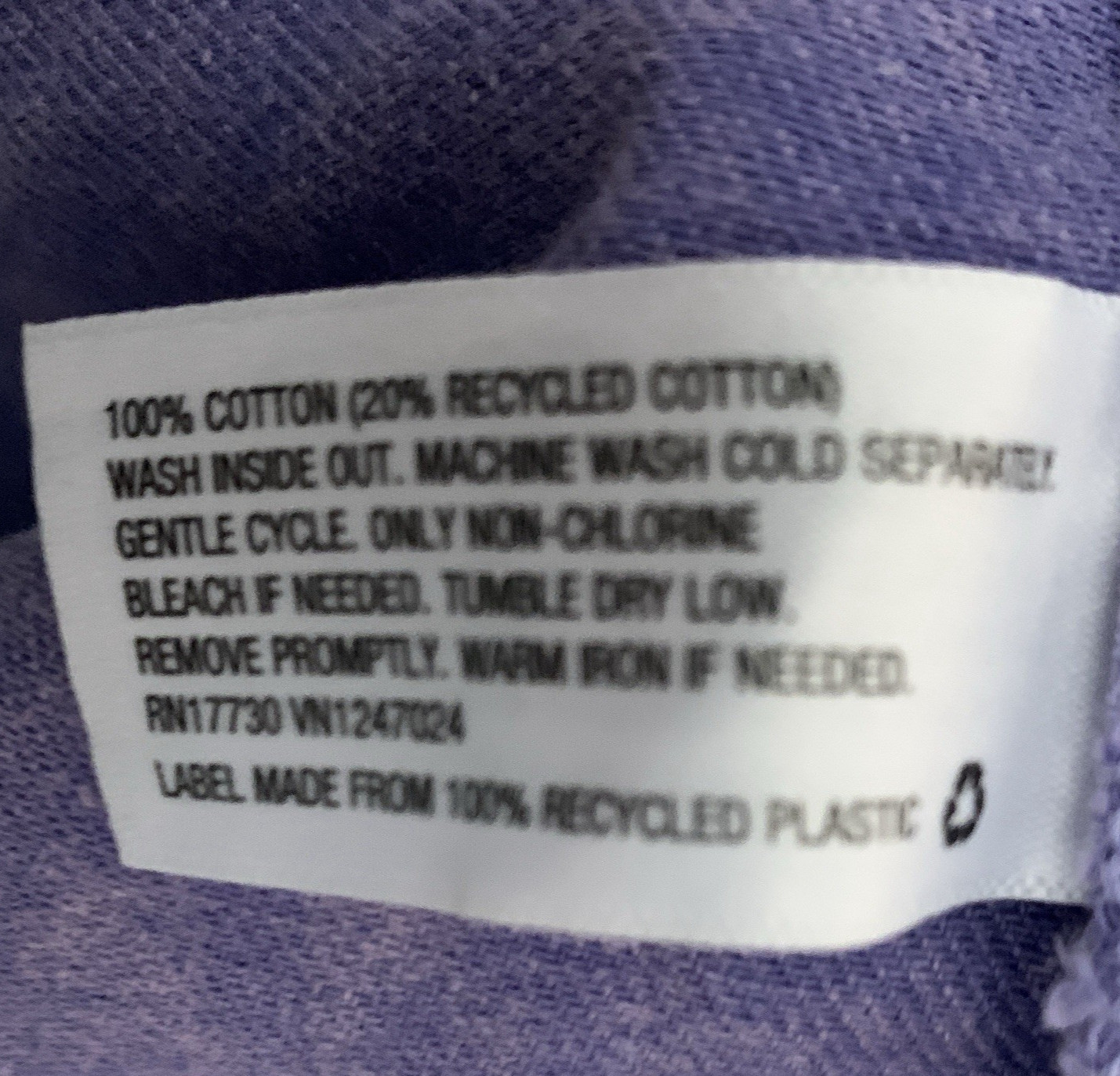 Future Collective Gabriella Karefa-Johnson Plus sz 26 Blueberry Denim Dress NWT