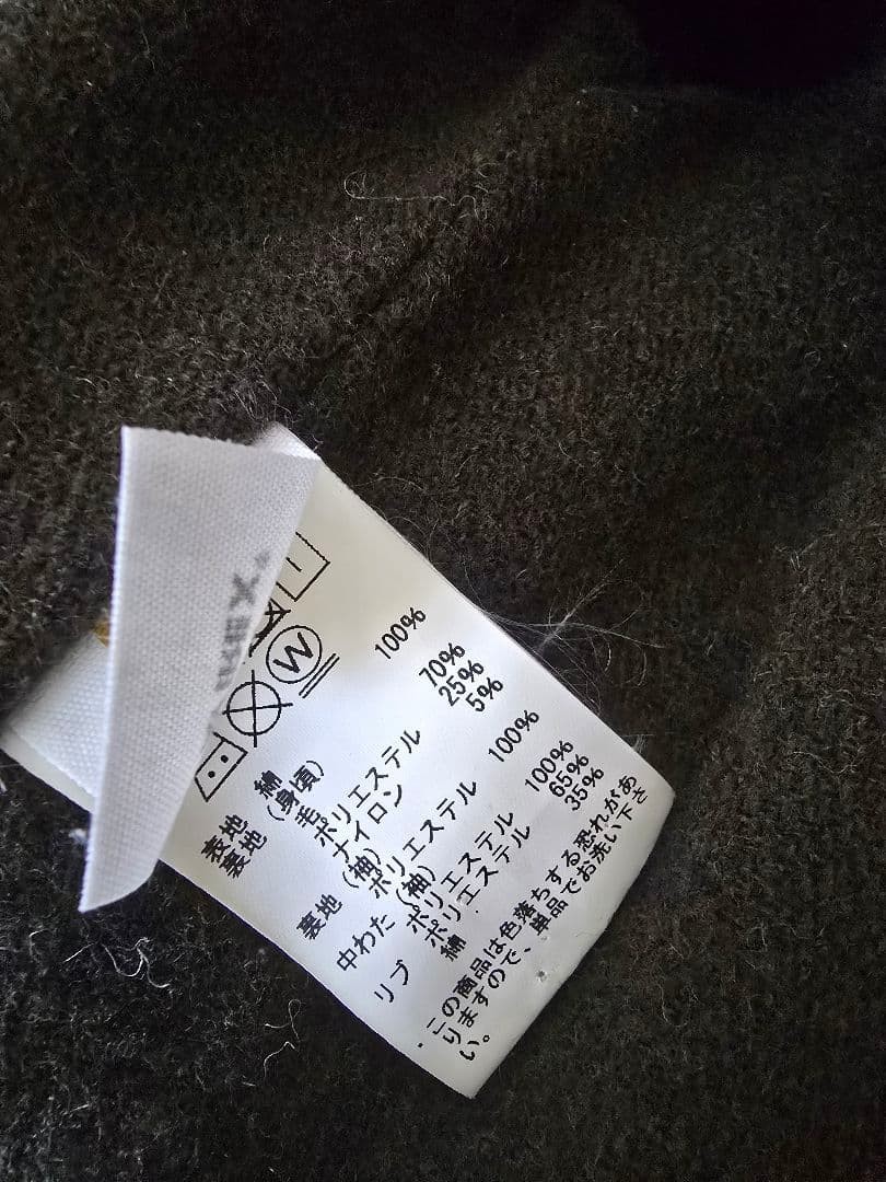 AVIREX Tankers Flying Tiger military Jacket Blouson Coat Men Size M Genuine