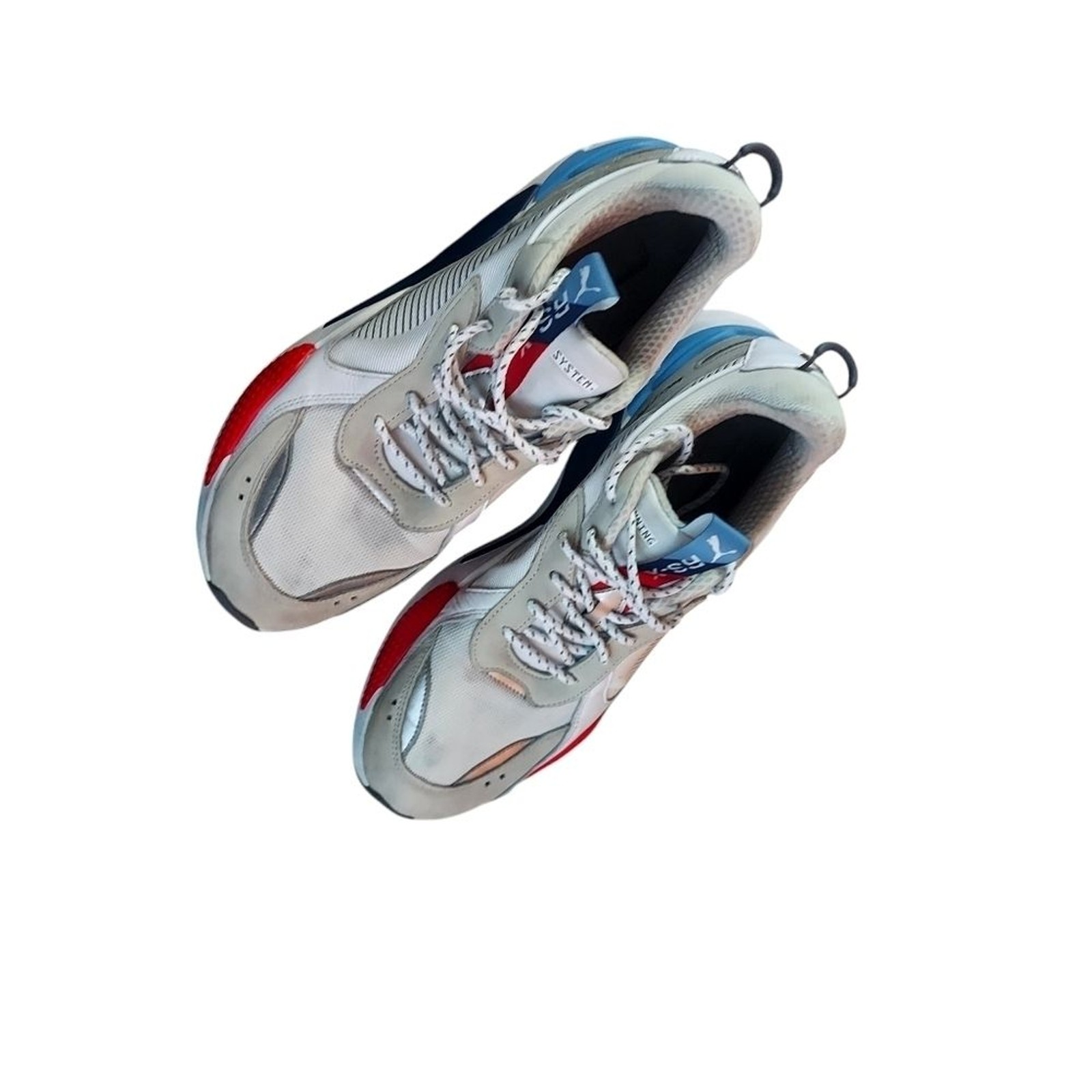 Puma RS-X Games – Limited Edition US 13