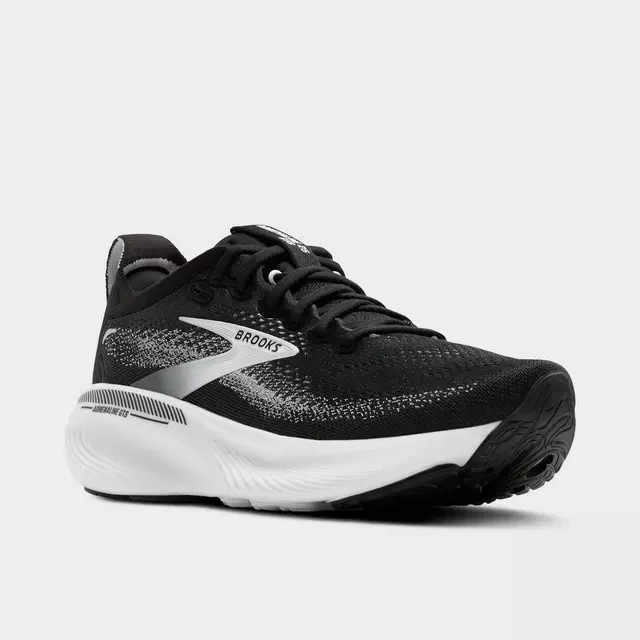 100% AUTHENTIC Men’s Brooks Adrenaline GTS 25 Road-Running Shoes – FREE SHIPPING