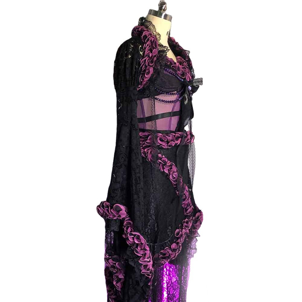 Goth Tops Emo Clothing Grunge Y2K Punk Rock Clothes Gothic Tank 90s Vkei