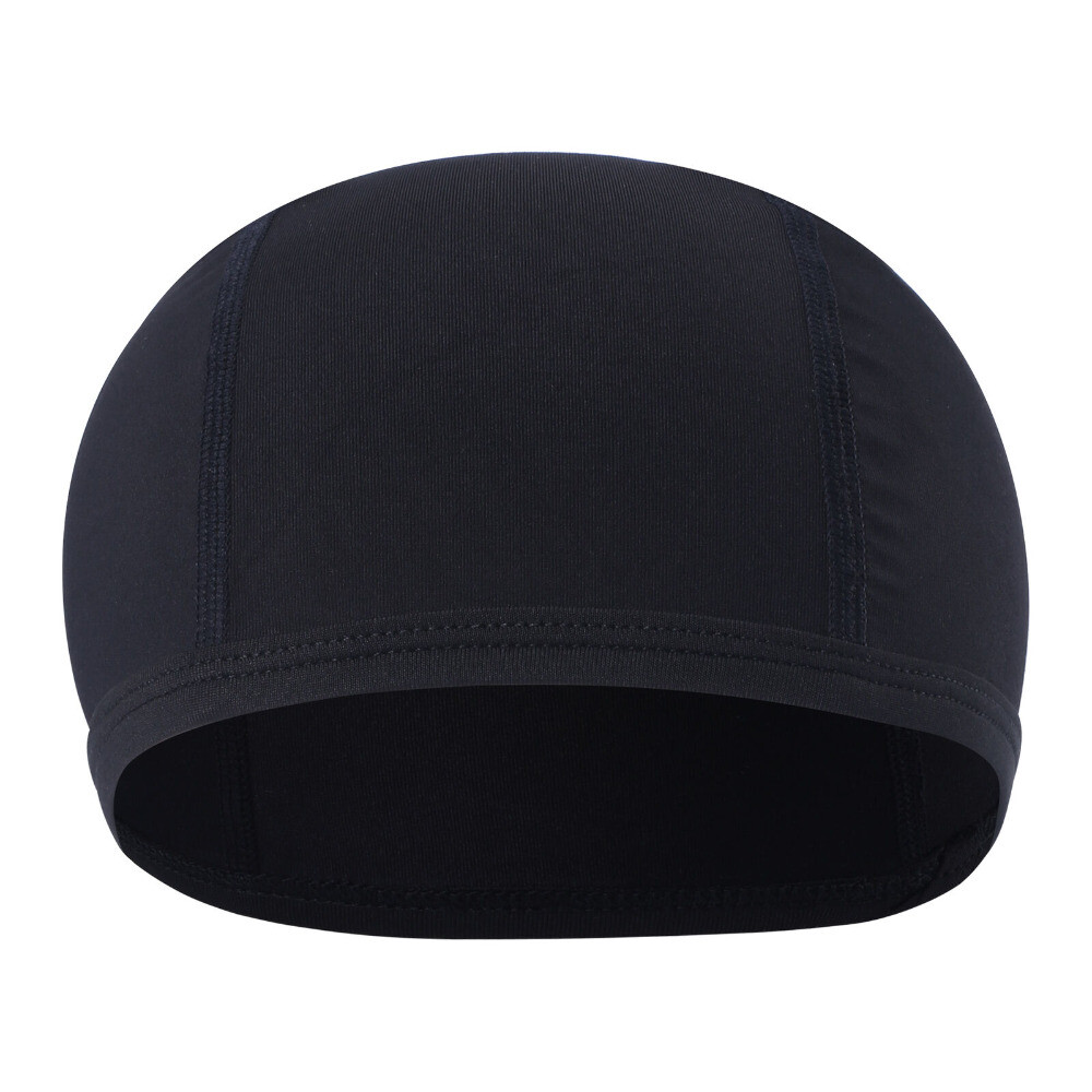 Cooling Skull Cap Anti-UV Anti-Sweat Cycling Running Motorcycle Helmet Liner Hat