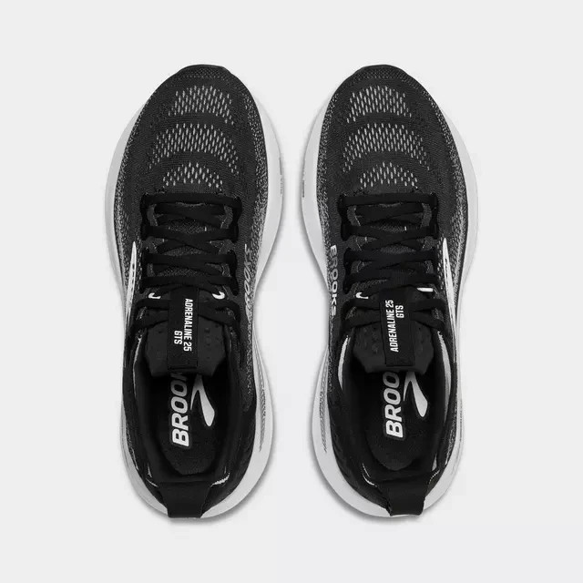 100% AUTHENTIC Men’s Brooks Adrenaline GTS 25 Road-Running Shoes – FREE SHIPPING