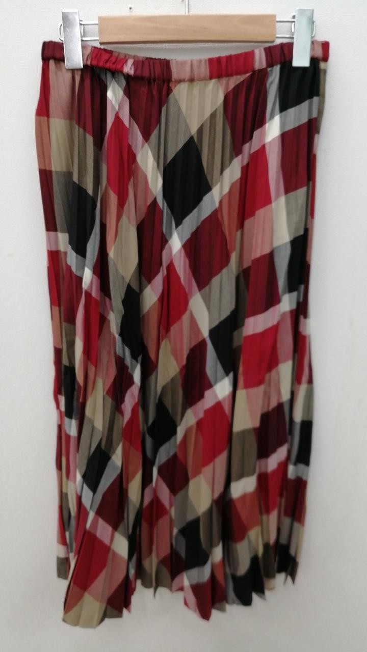 Blue Label Crestbridge Sweater & Skirt Set, Blue, Size Unknown, Classic Style