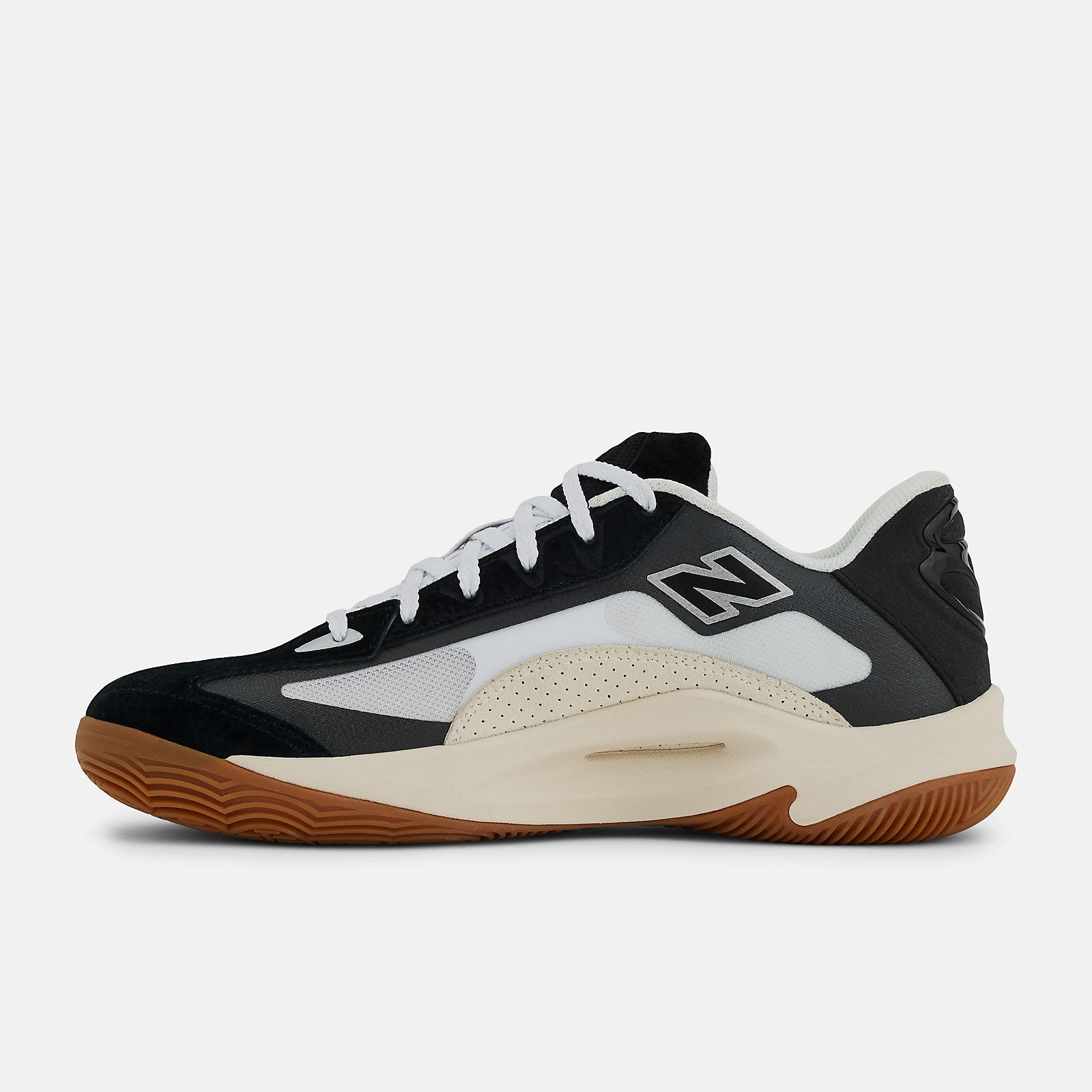 New Balance P350 Men’s Basketball Shoe – US Size: M8.5/W10- M12/W13.5, Standard