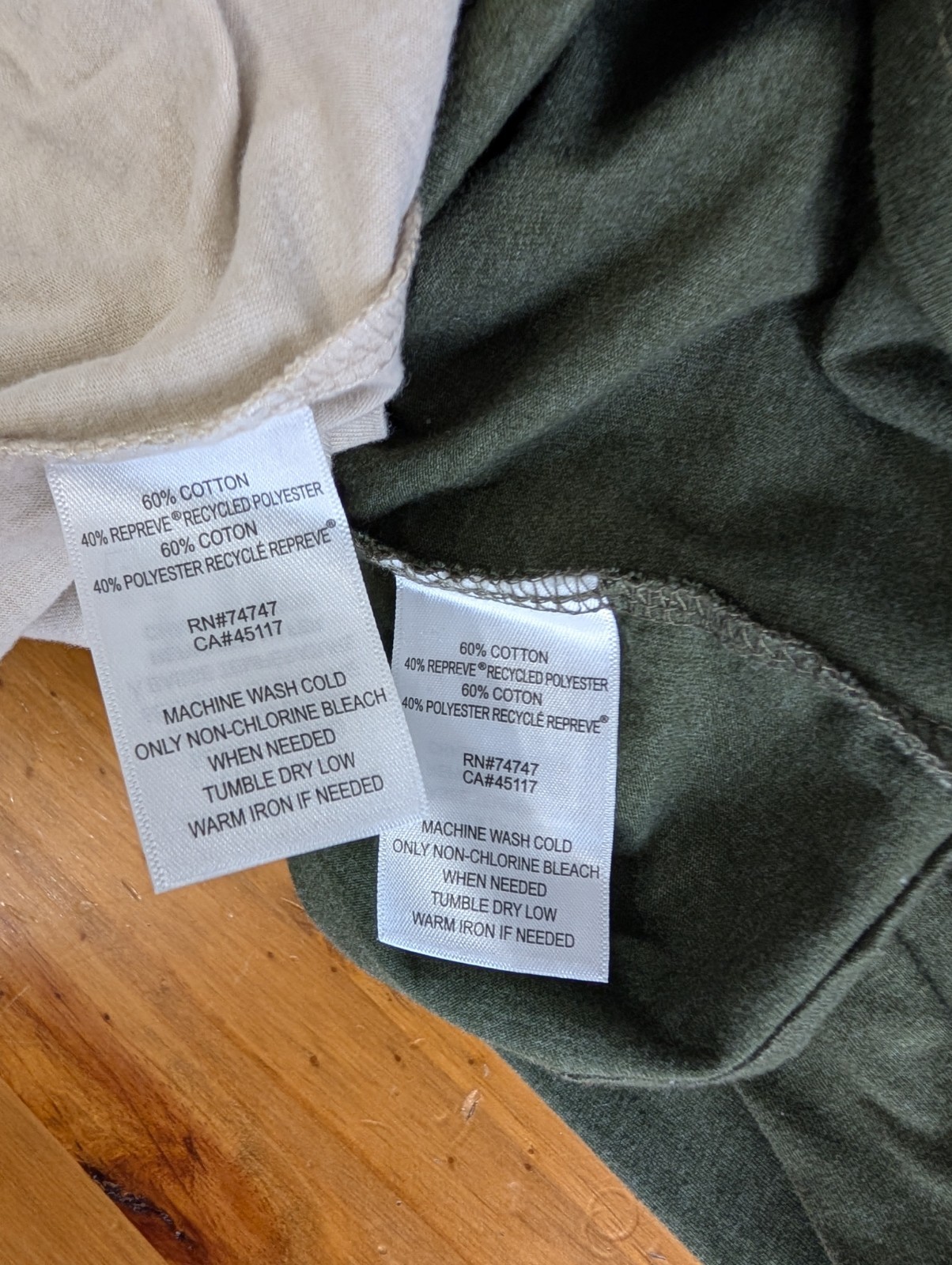 Natural Reflections Women’s Size Medium Lot Of 3 Shirts Sweater Multicolor