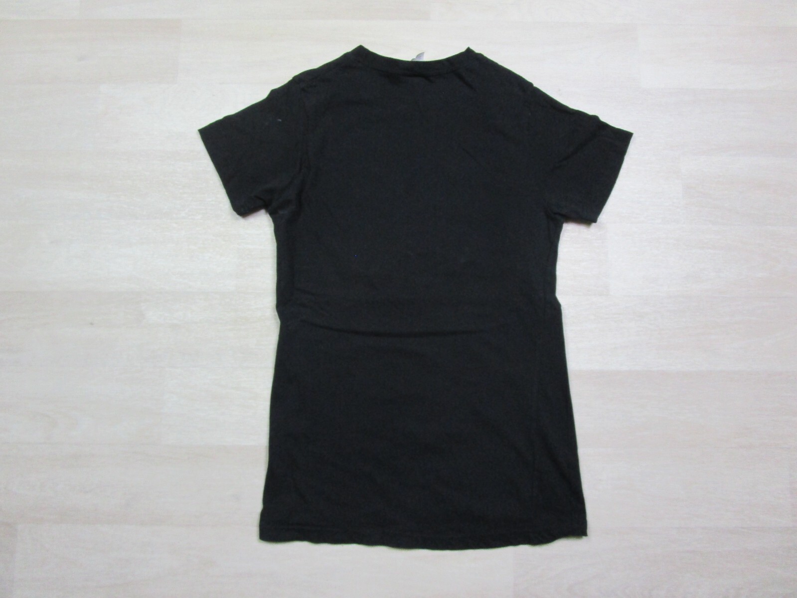 Vintage Y2K Nekromantix Shirt (L) Ladies Punk Rock Band 2009 Machete 2000s Music