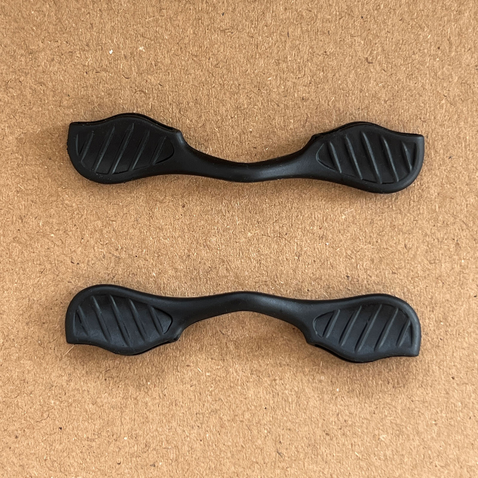 Regular / Thicker Size Replacement Nose Piece Pad for Oakley Radar Path Sunglass