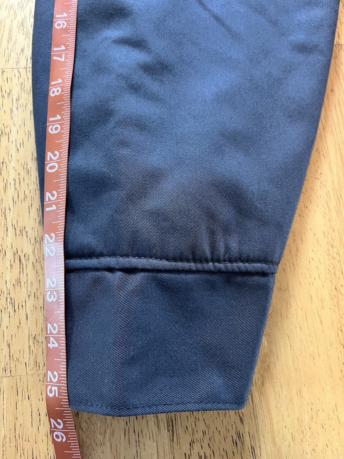 Custom Hand-Painted Dickies Eisenhower Insulated Jacket Lady Luck WW11 Plane XL