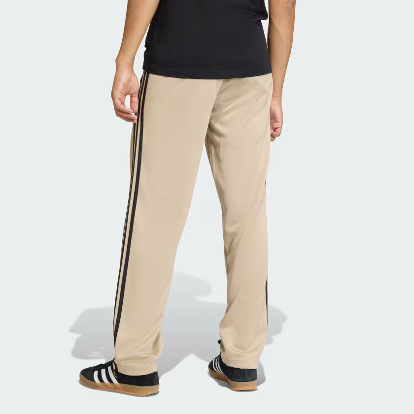 adidas men REGULAR TRACK PANTS