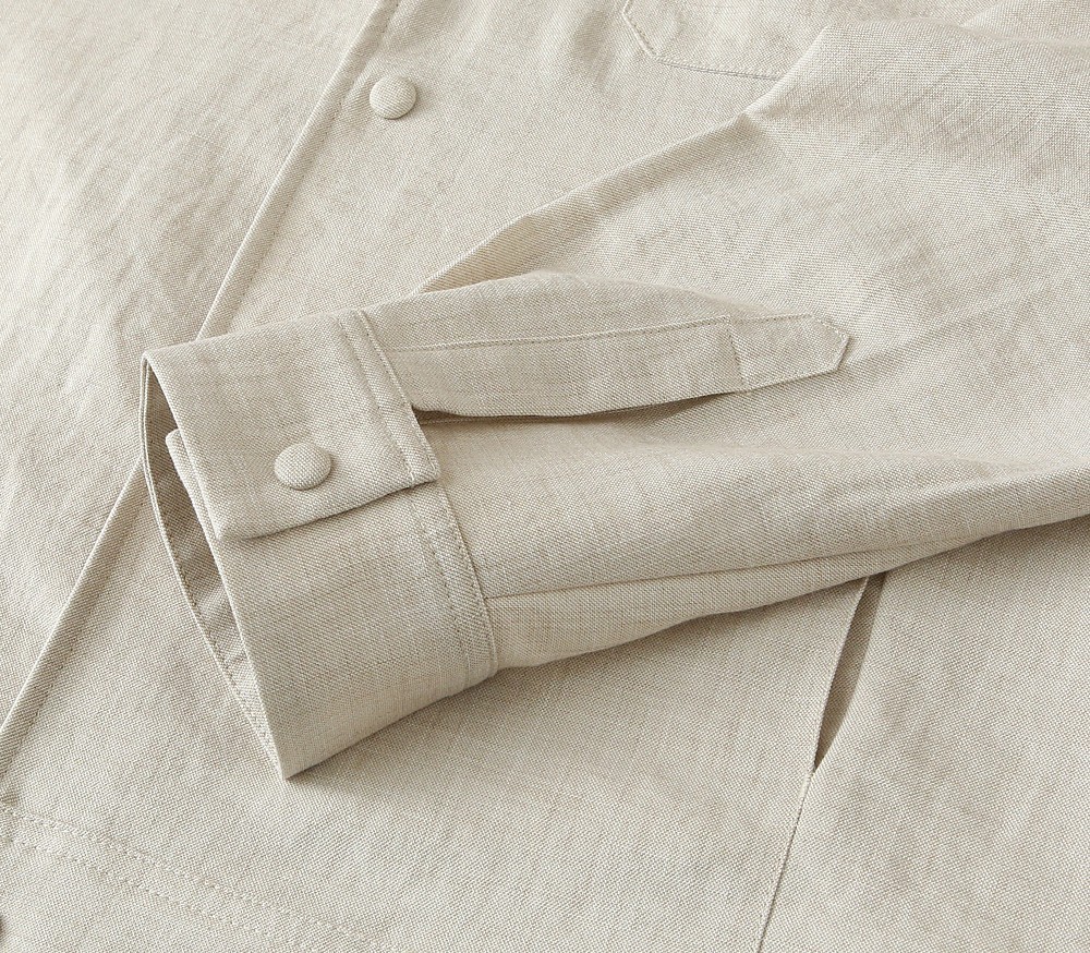 Zegna shirt jacket | EU size XL