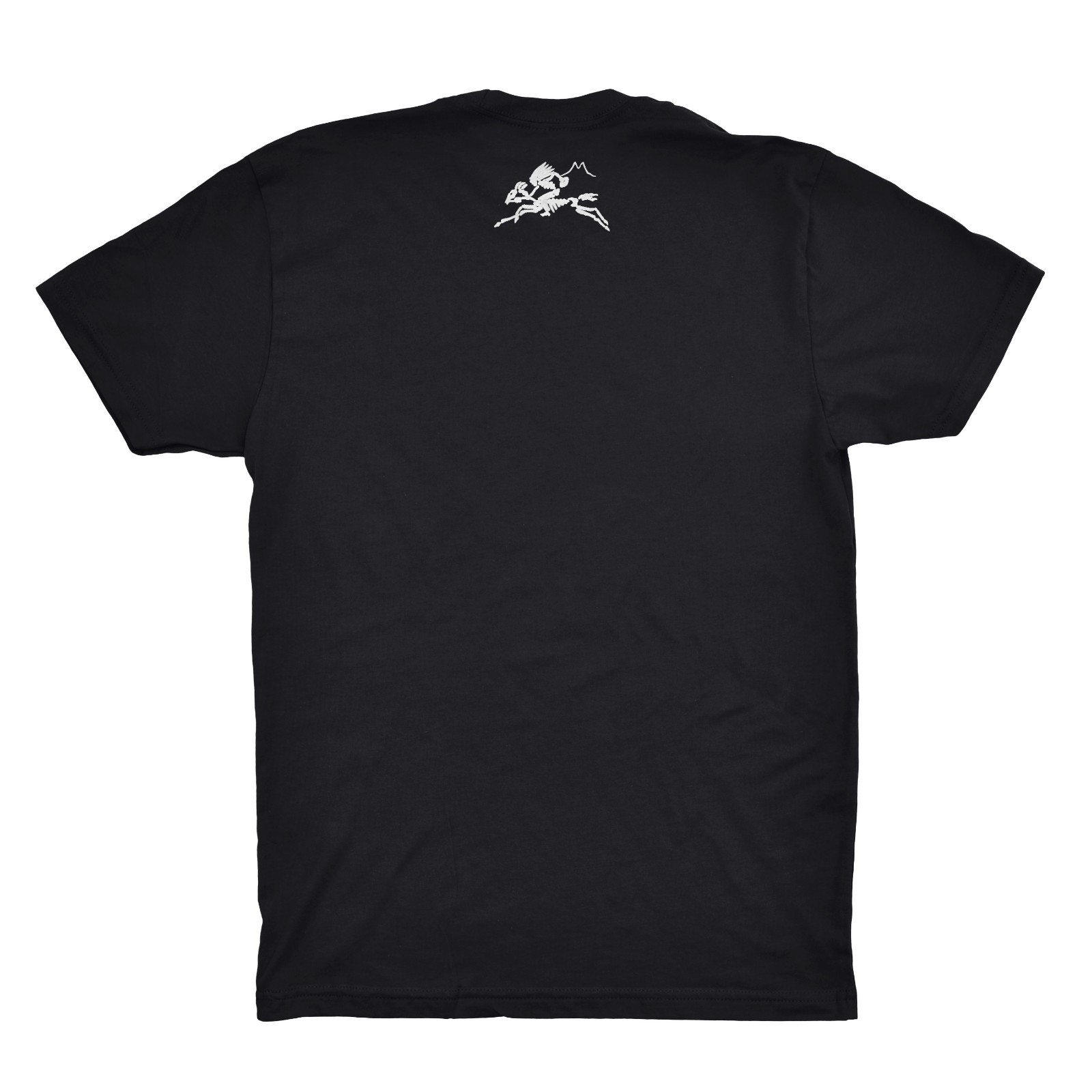 Tamalpais Chiefs Bobby Weir T-shirt Flag Football gear Next Level