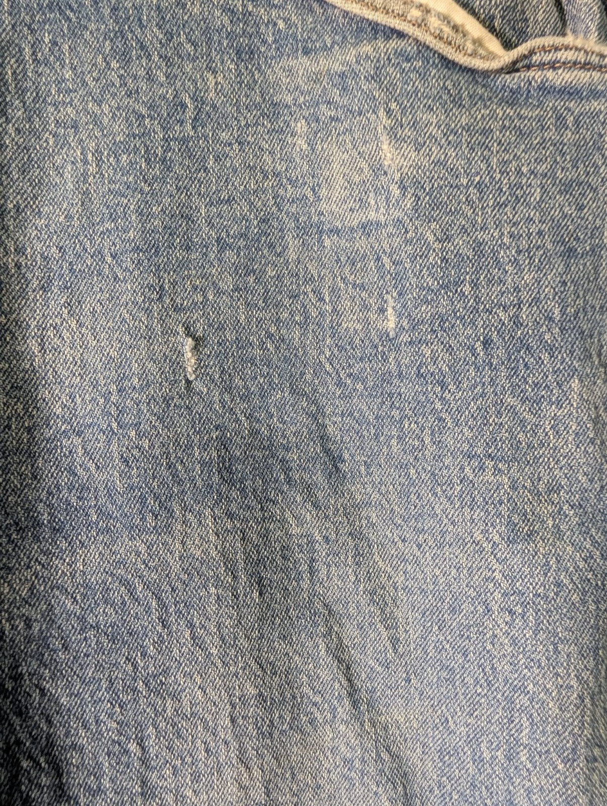 Wrangler Jeans Men Size 38 X 32 Lot of 3 Pairs Regular Fit 99% Cotton 1% Spandex
