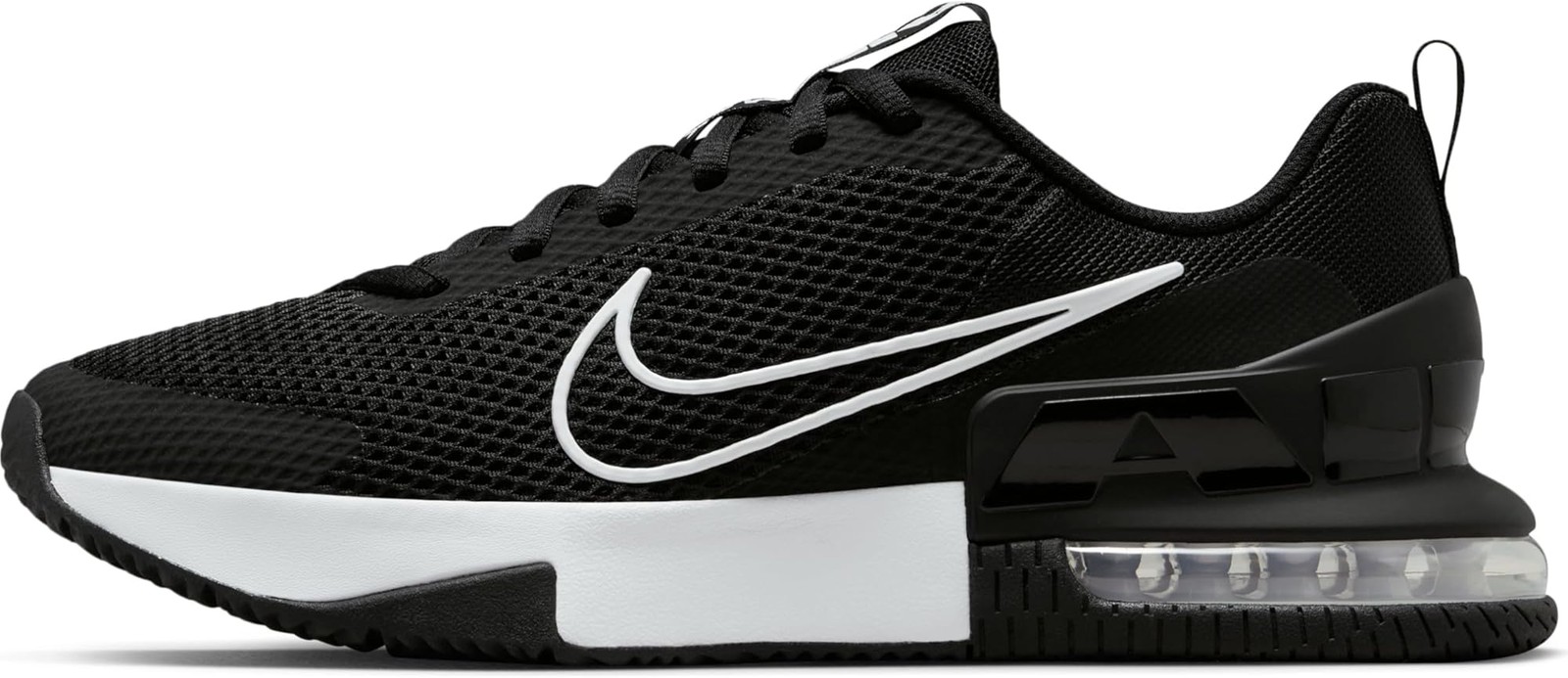 Nike Men’s Gymnastics Shoes Sneaker, Black White Black, 9.5 – Black/White Black