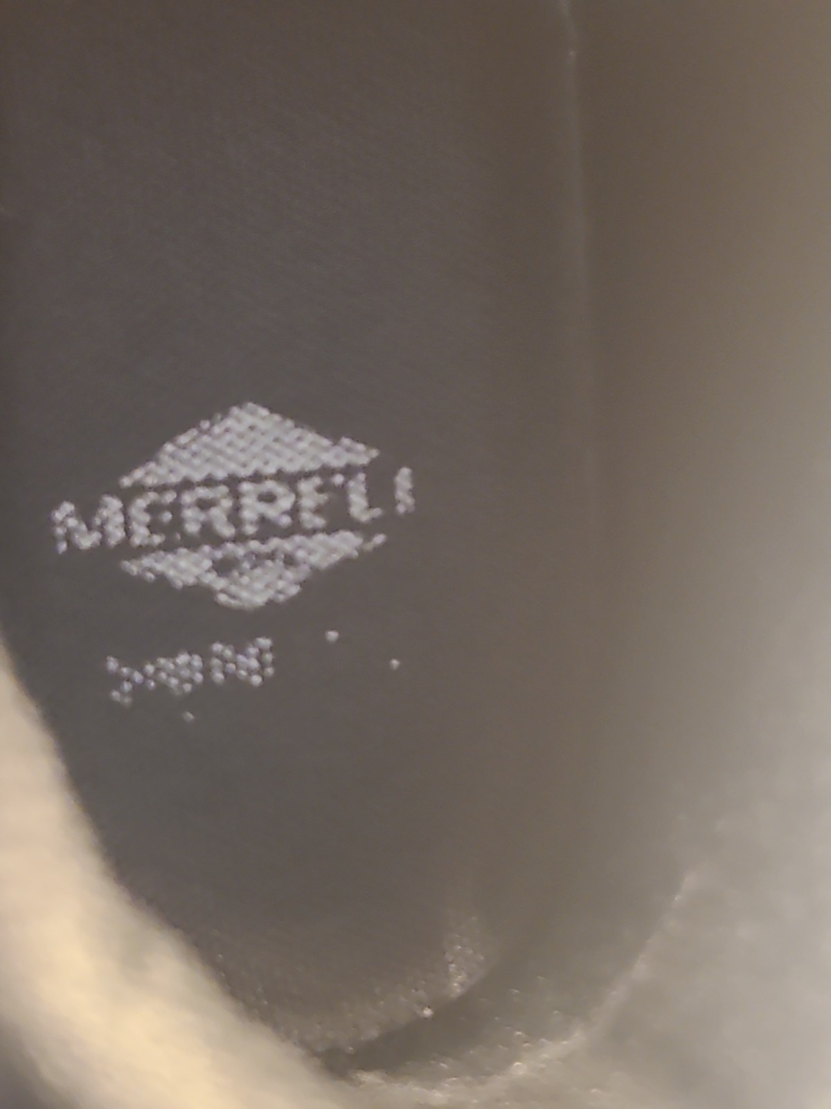 Merrell Fullbench Speed Mid Carbon Fiber Work Boots, Black, Men’s 8.5M